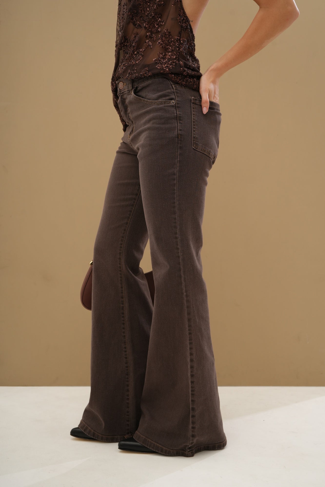 PANTALON ECHO