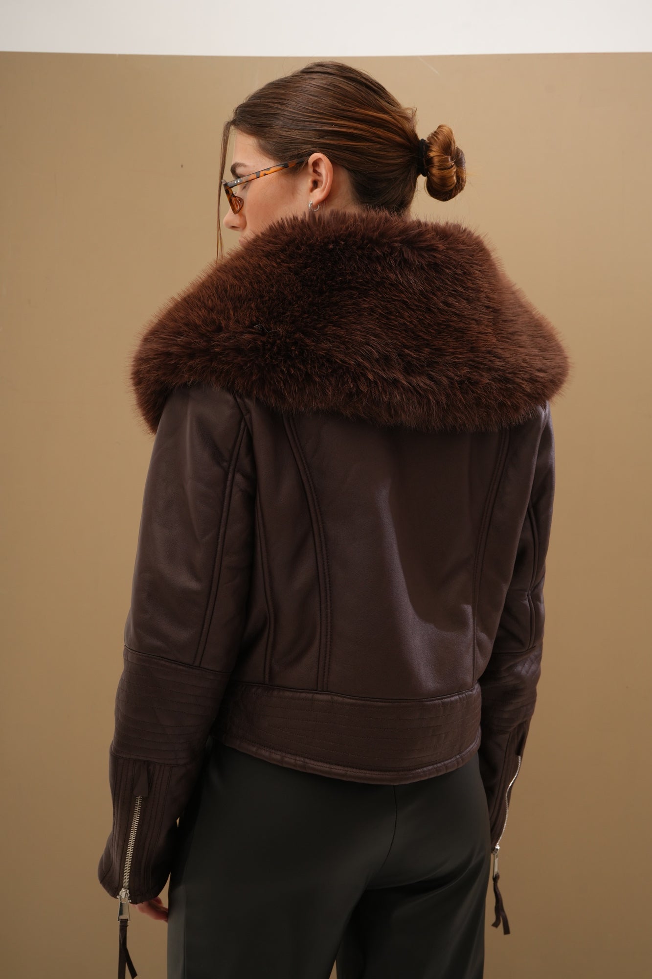 CHAQUETA SIENA