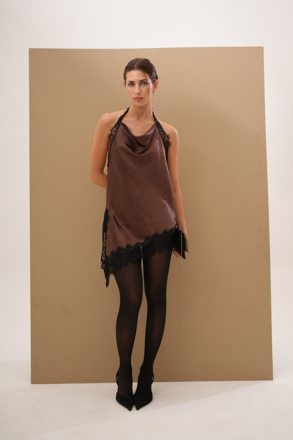 VESTIDO DEVOTION