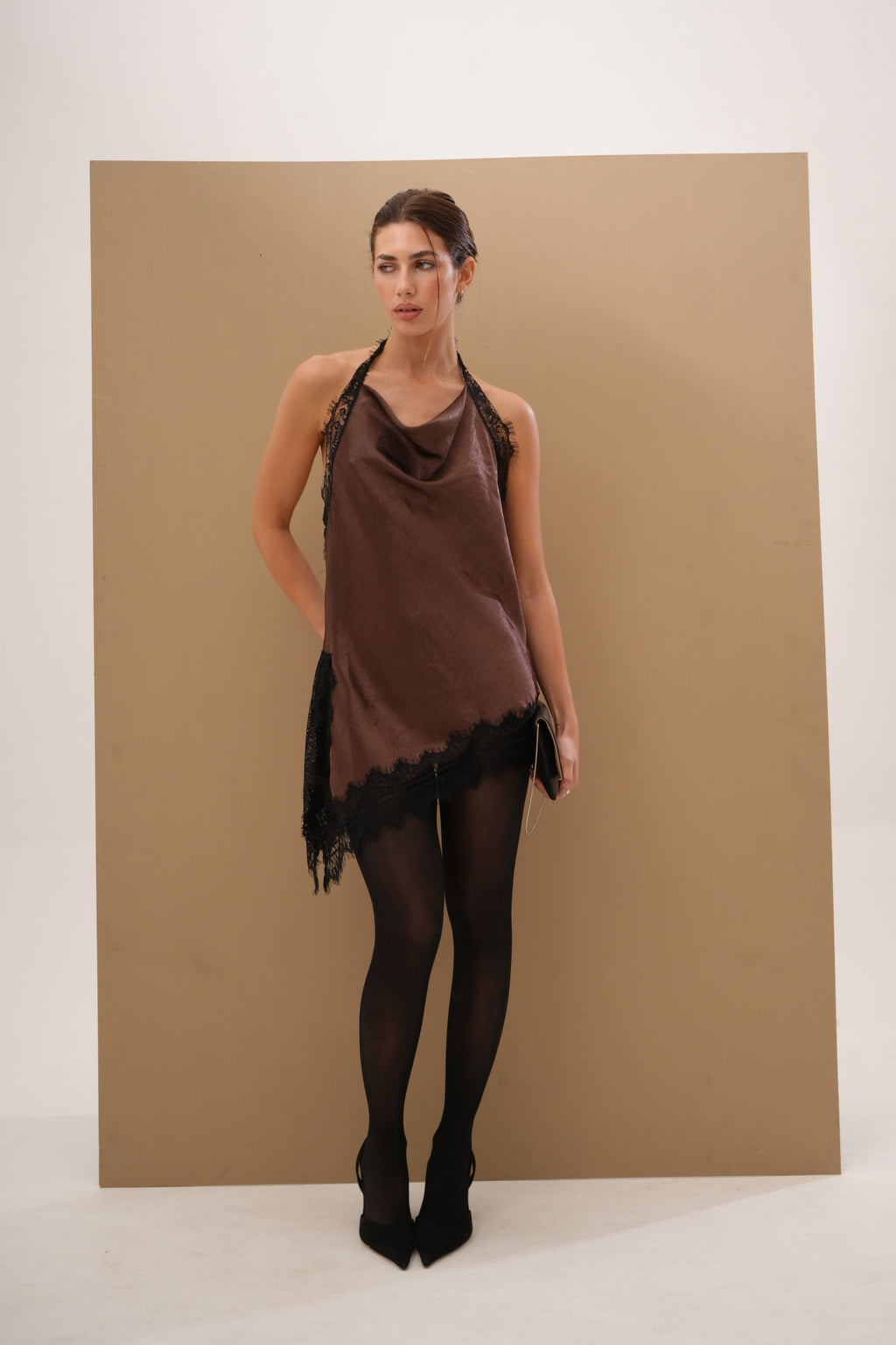 VESTIDO DEVOTION