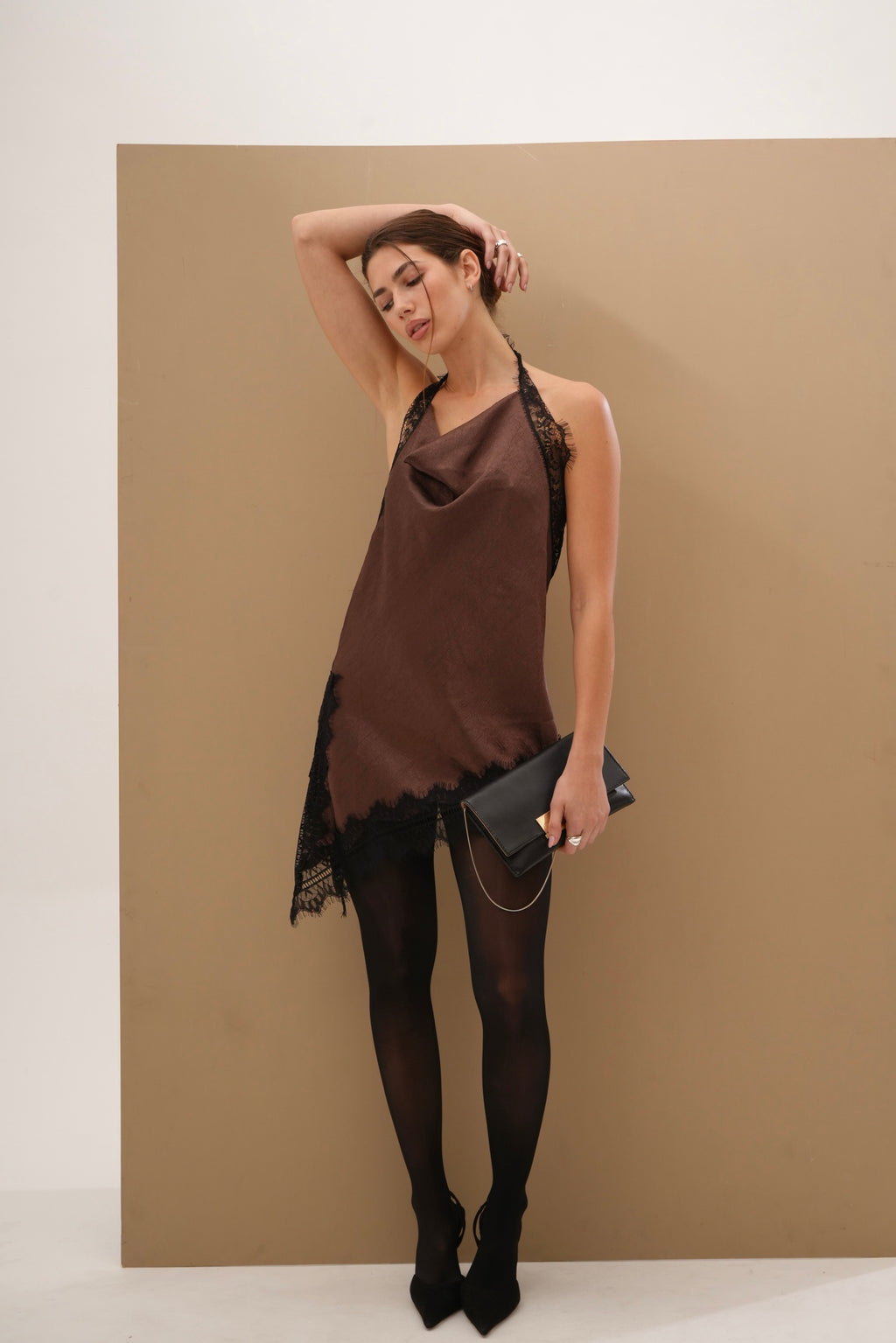 VESTIDO DEVOTION