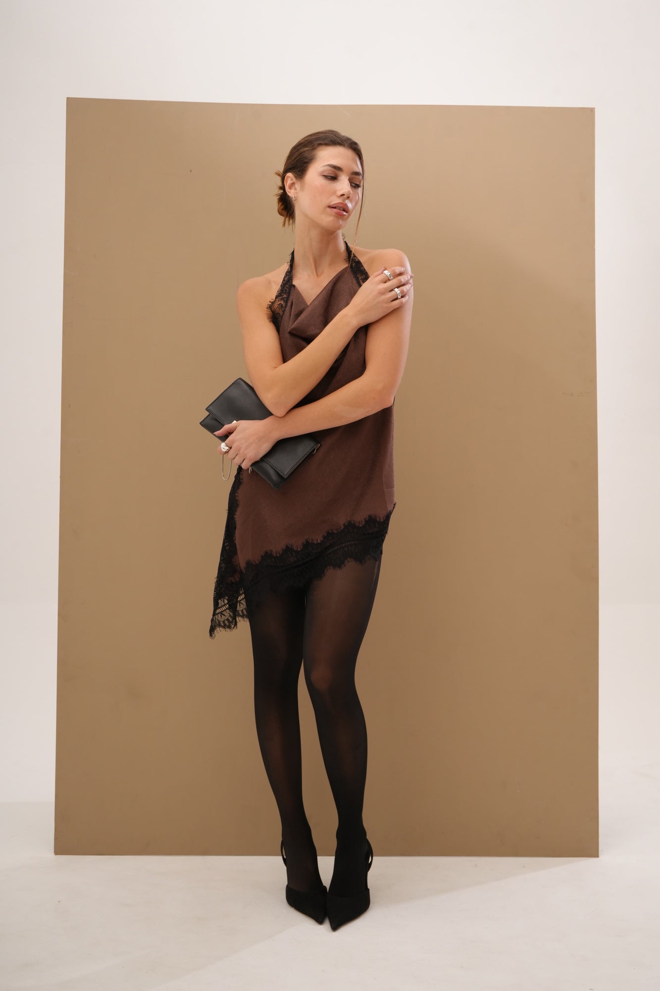 VESTIDO DEVOTION