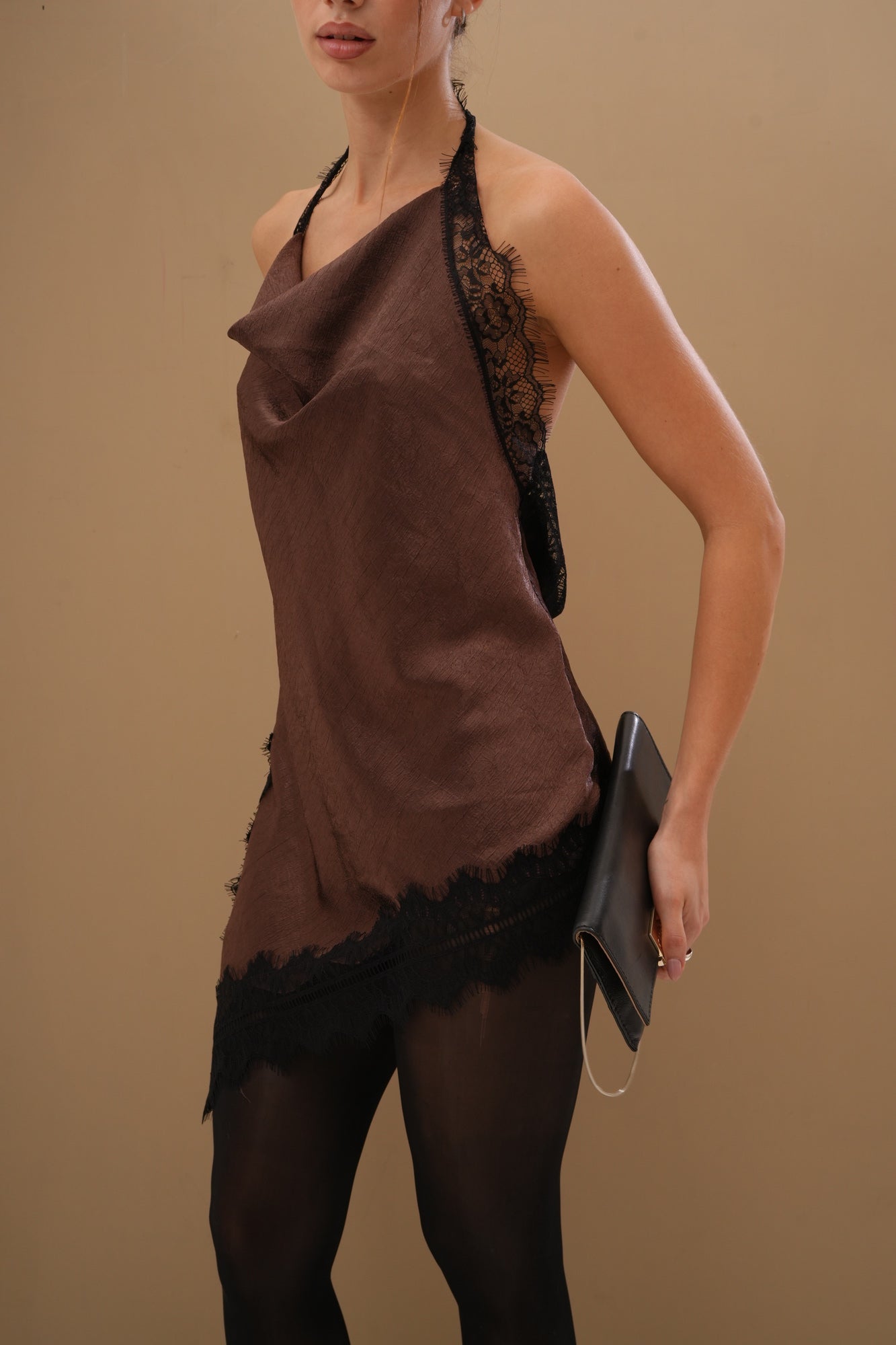 VESTIDO DEVOTION