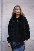 CAMPERA PURE