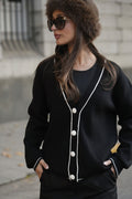 CARDIGAN JOLIE