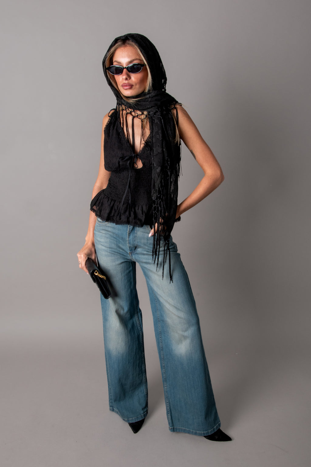 JEAN SEATTLE