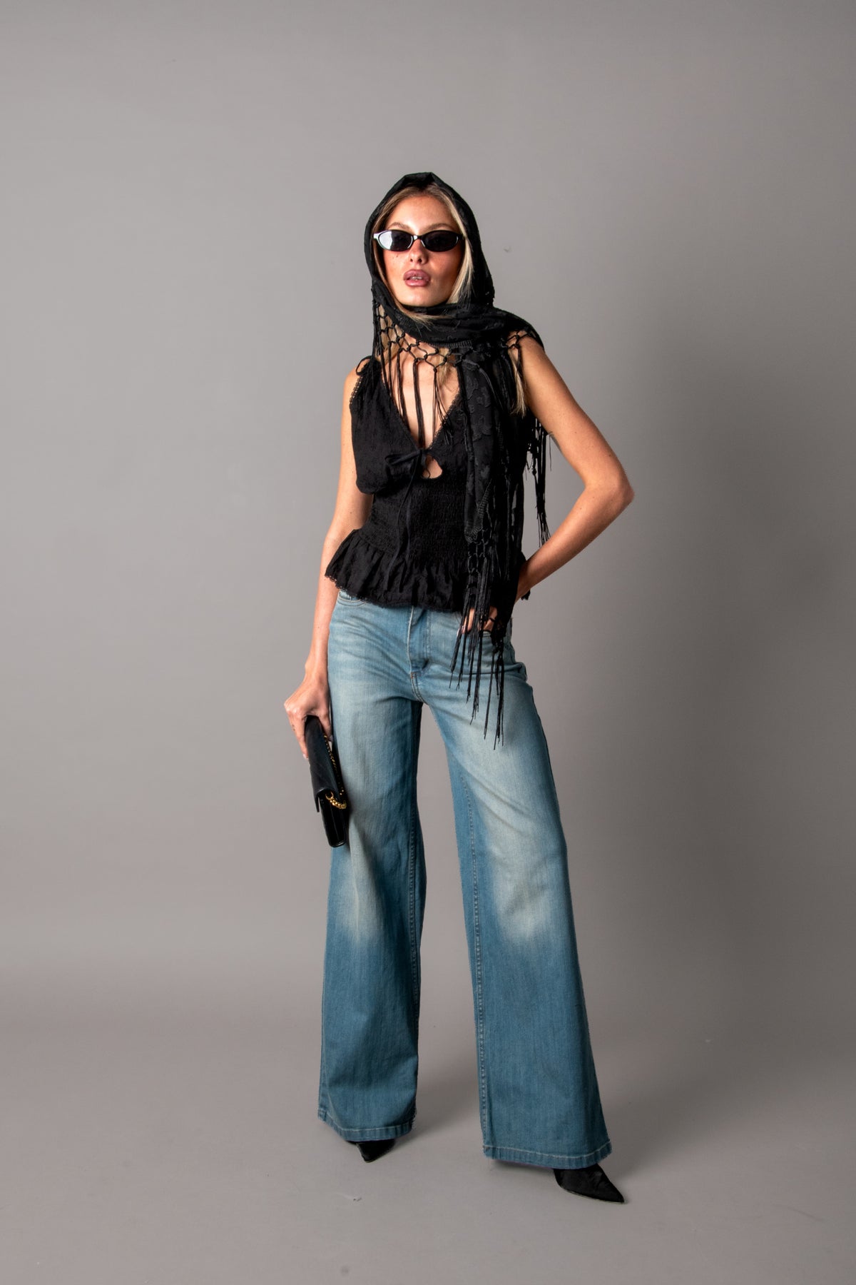 JEAN SEATTLE
