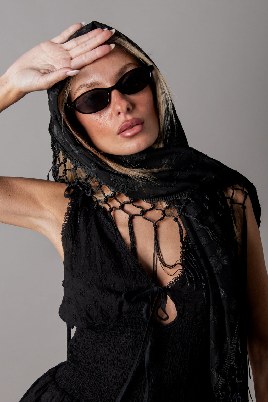 BLUSA JENNY