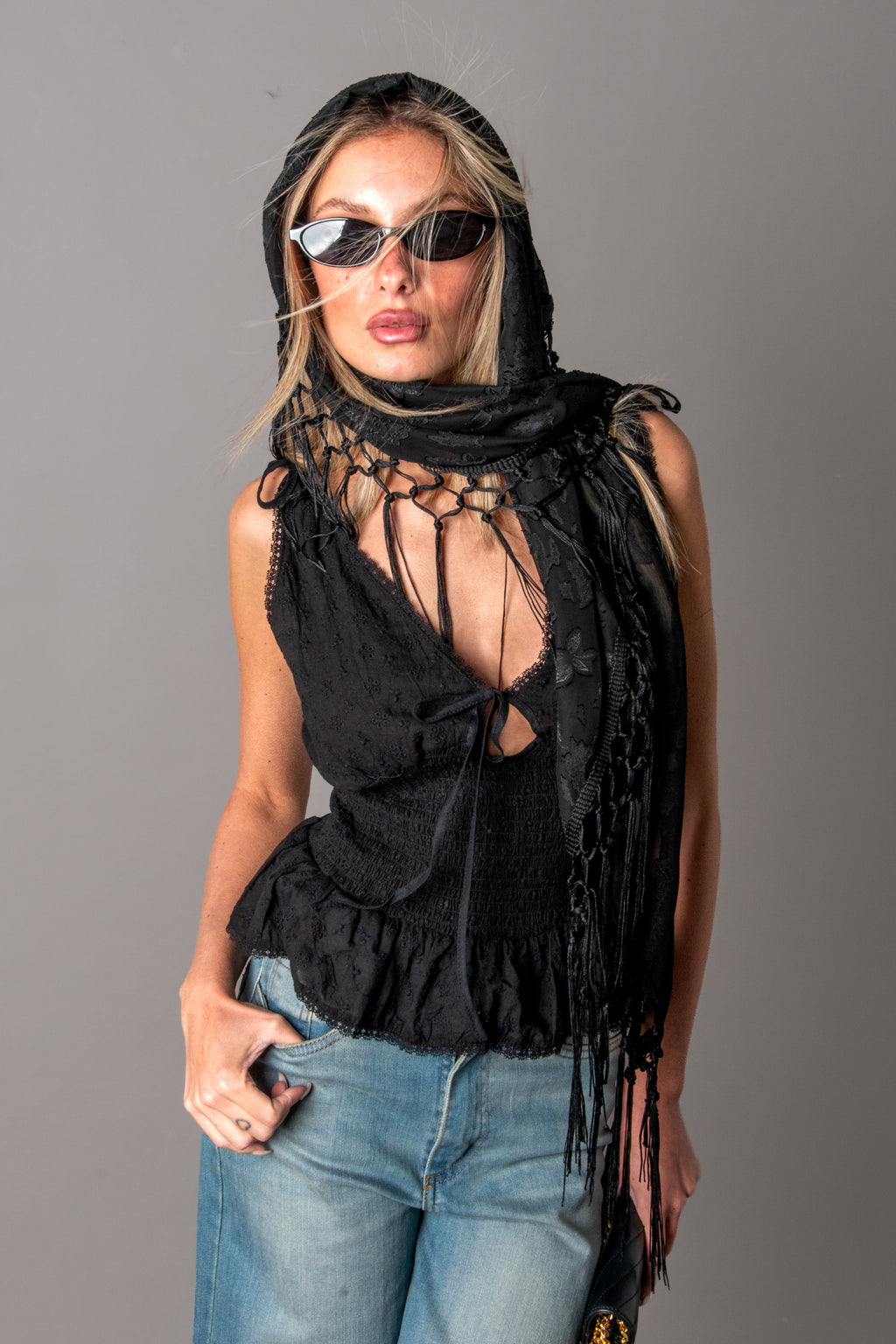 BLUSA JENNY