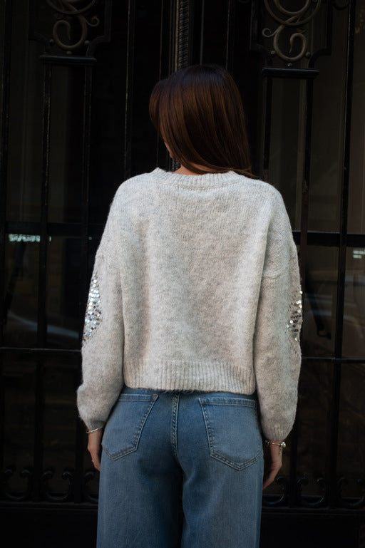 SWEATER FOX