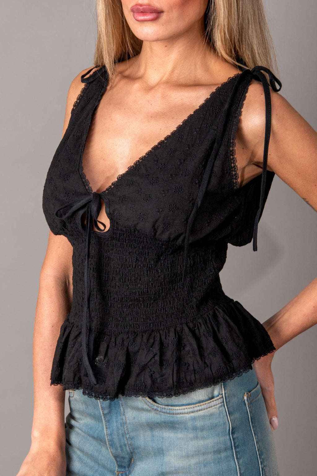 BLUSA JENNY