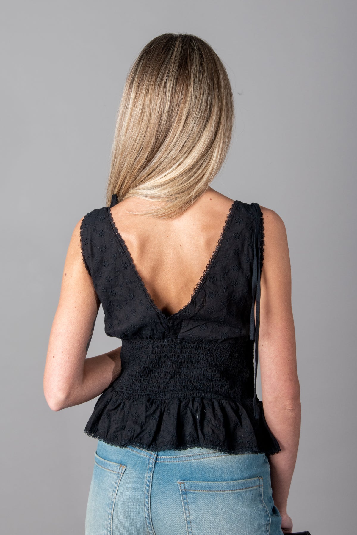 BLUSA JENNY