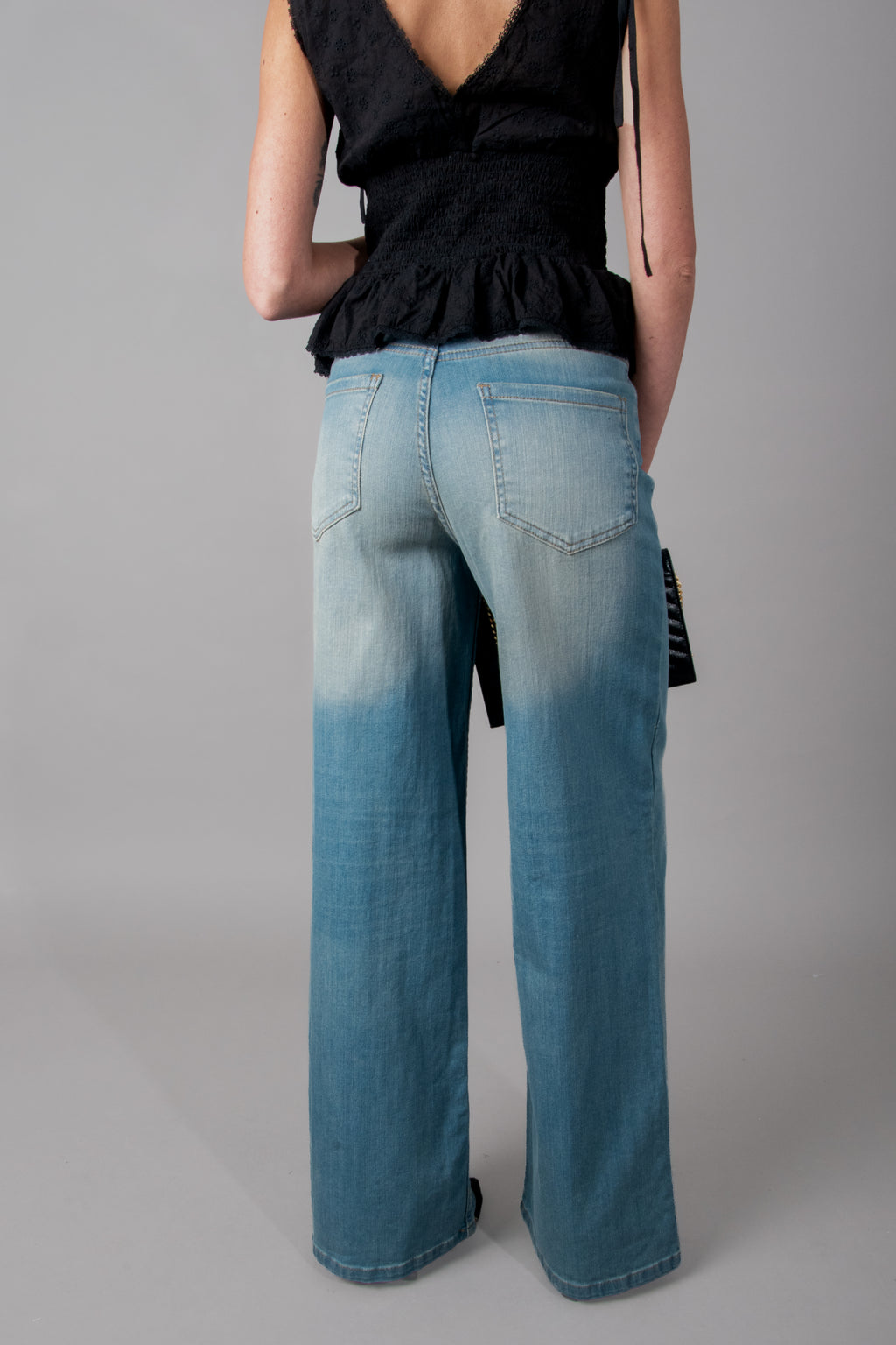 JEAN SEATTLE