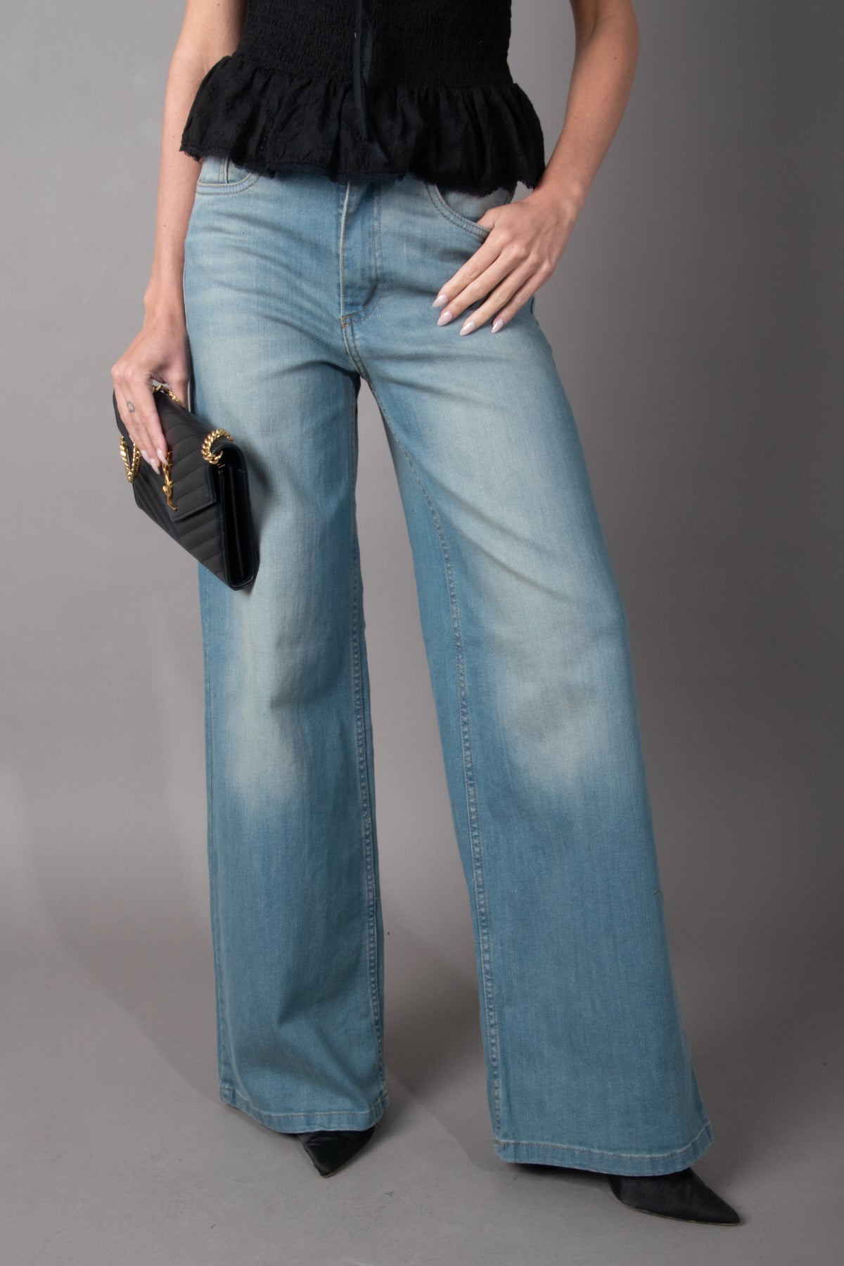 JEAN SEATTLE