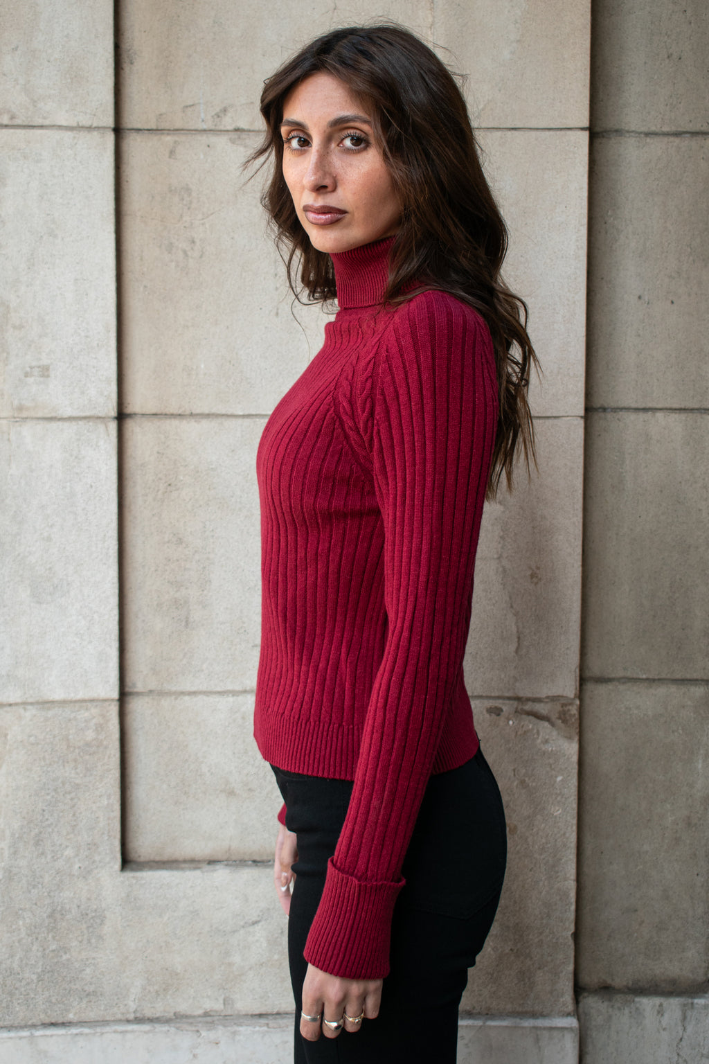 SWEATER SARAH