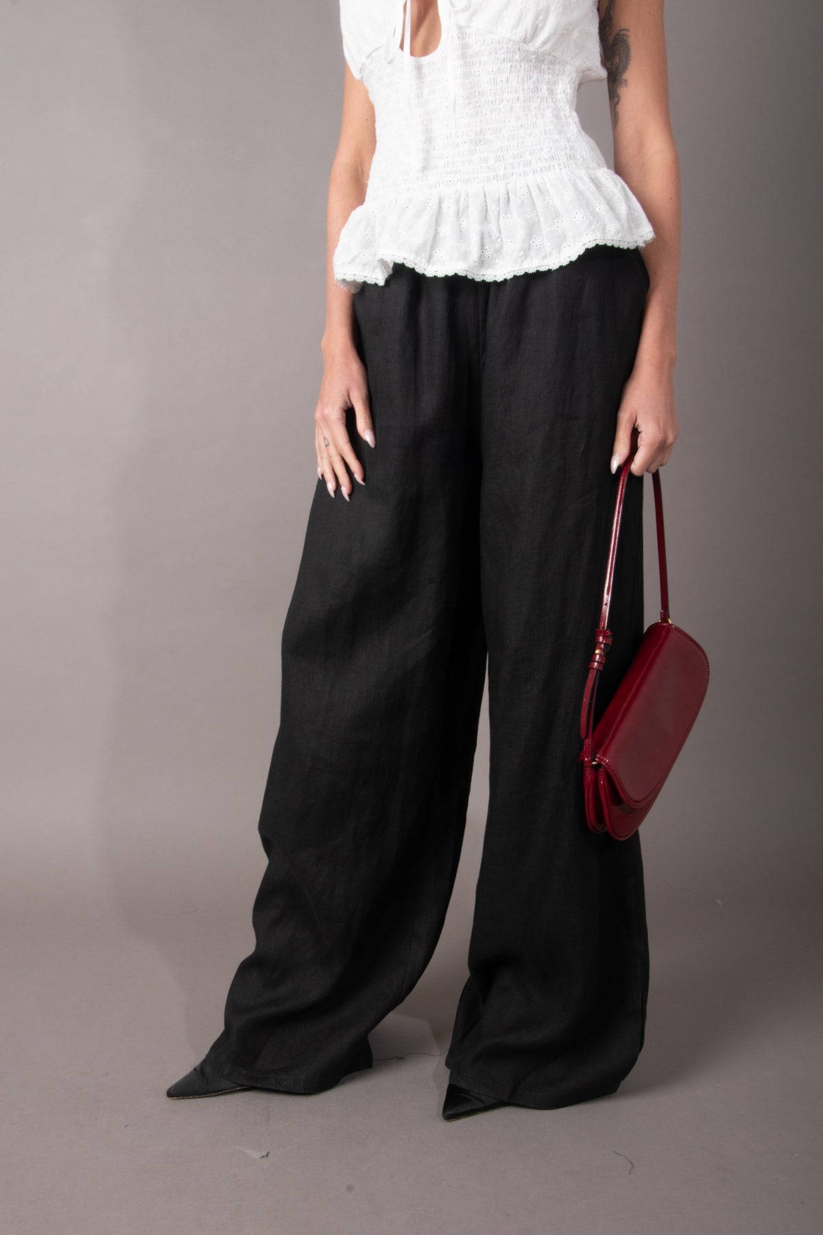 PANTALON MILLER