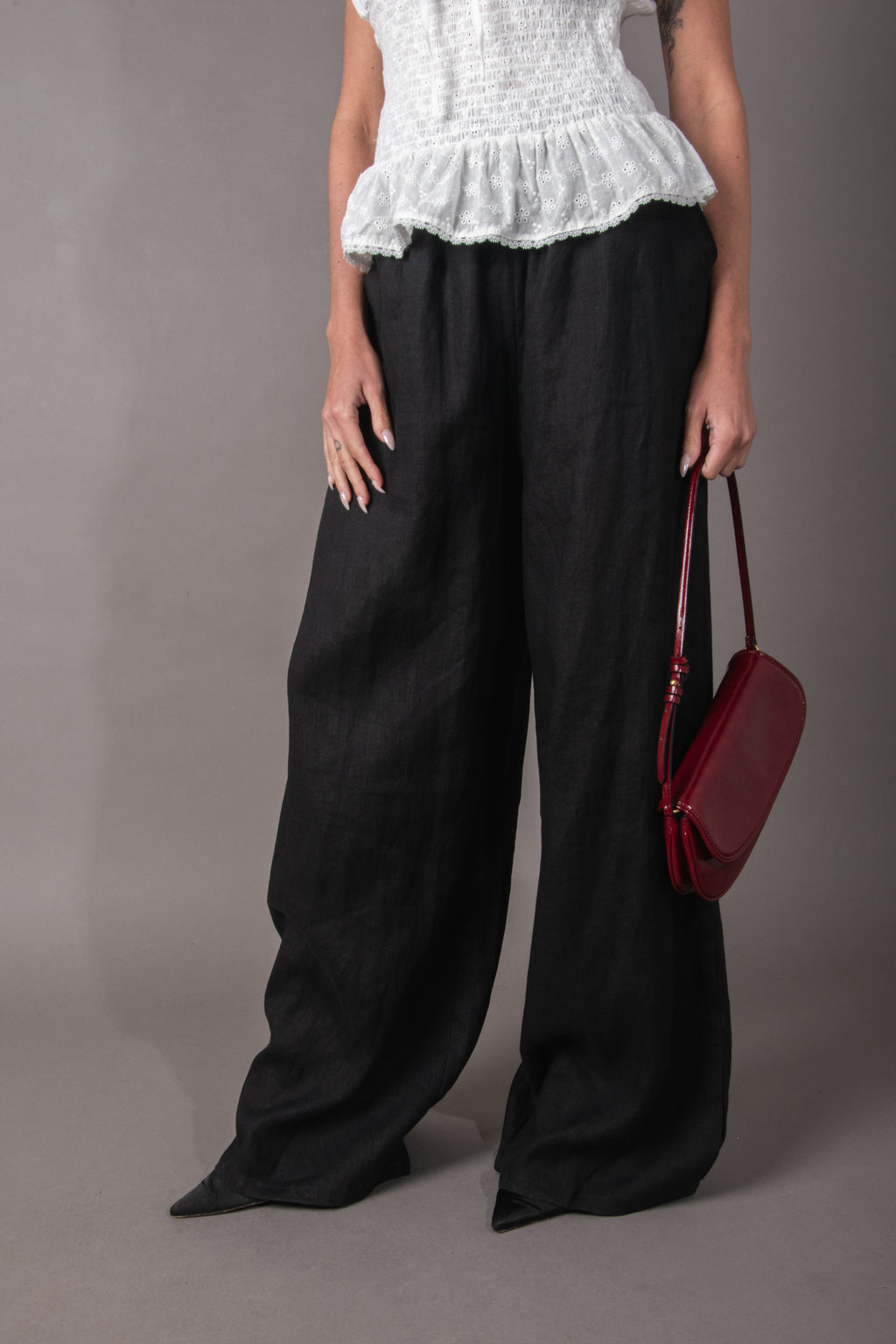 PANTALON MILLER