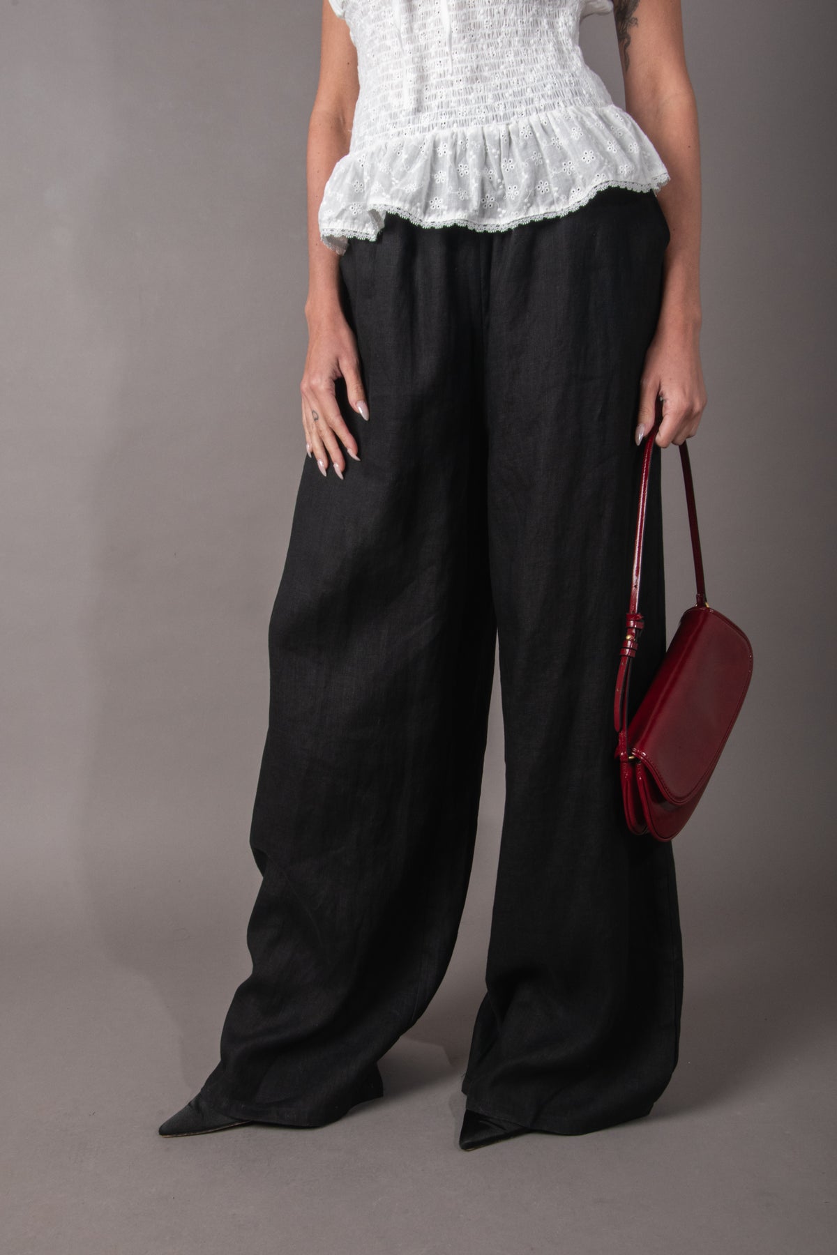 PANTALON MILLER