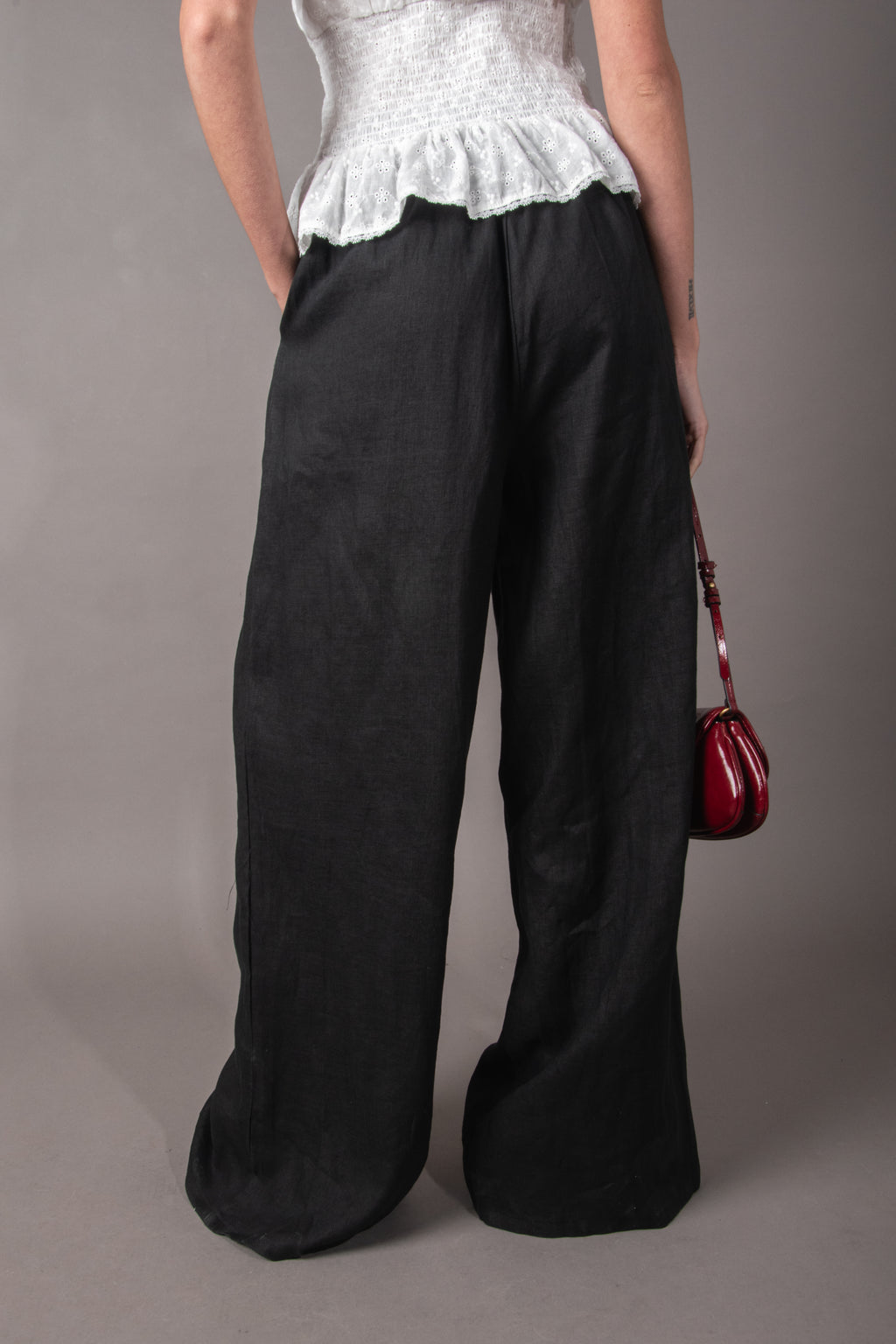 PANTALON MILLER