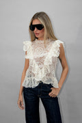 BLUSA ADDAMS