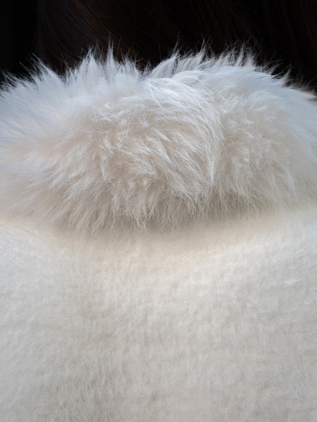 CAMPERA PURE