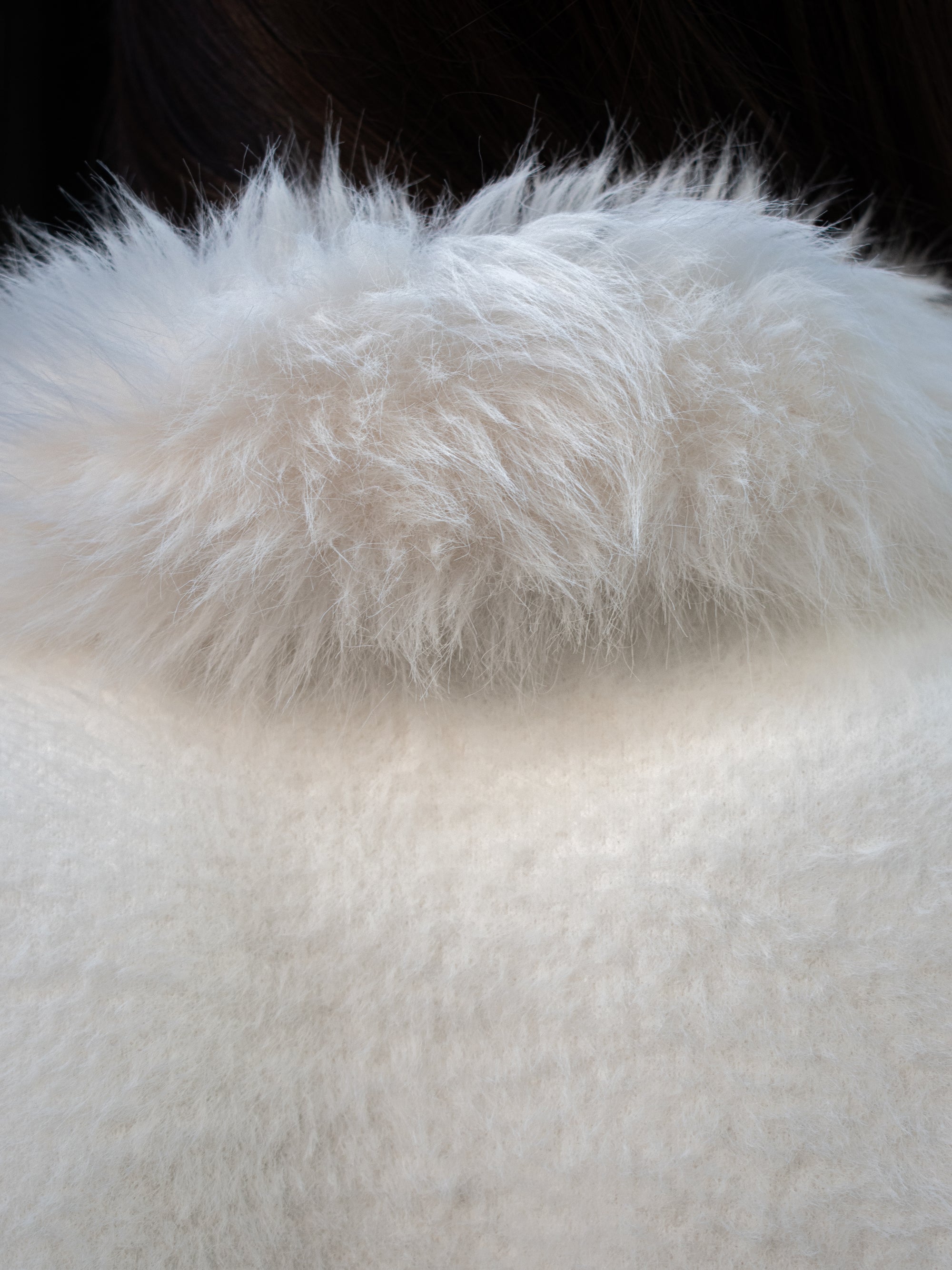 CAMPERA PURE