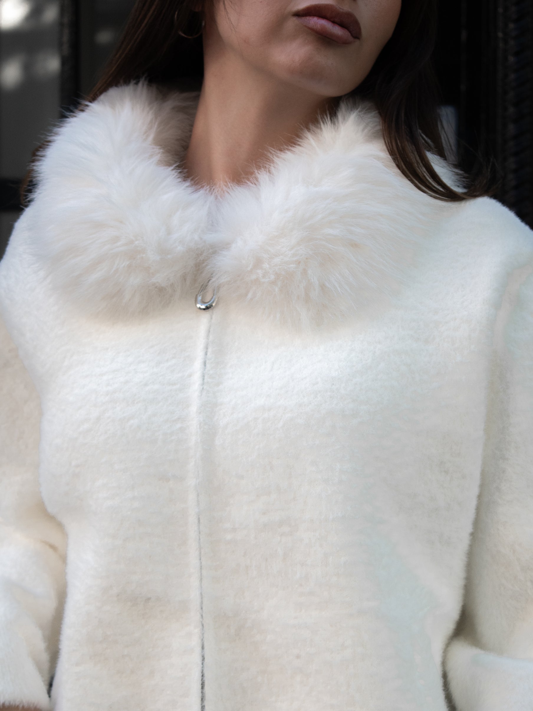 CAMPERA PURE