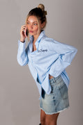CAMISA ST TROPEZ