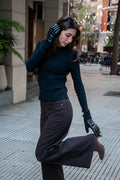 PANTALON MOCHA