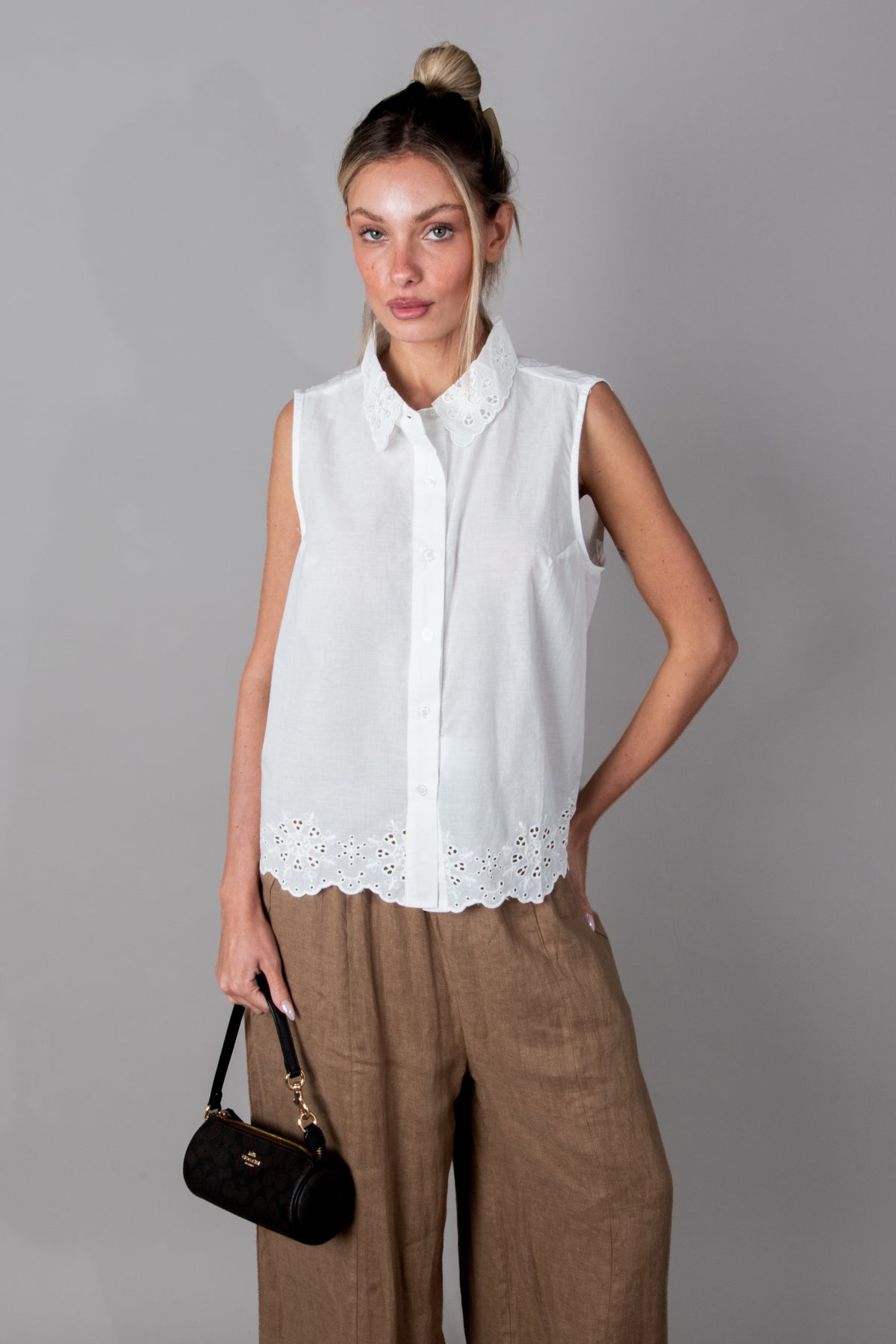 MUSCULOSA TOLOUSE