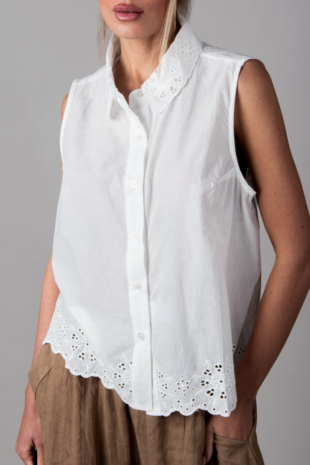 MUSCULOSA TOLOUSE