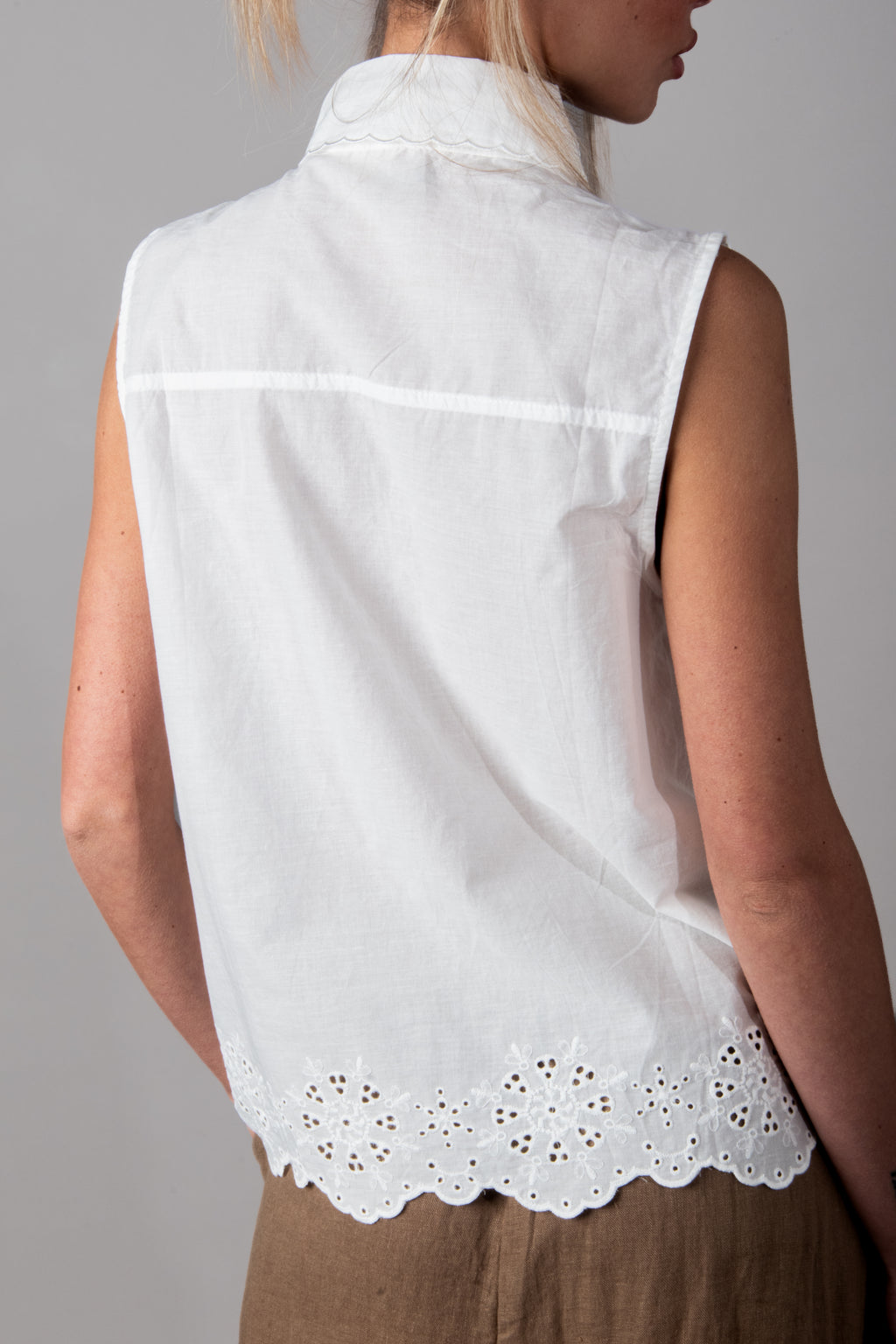 MUSCULOSA TOLOUSE