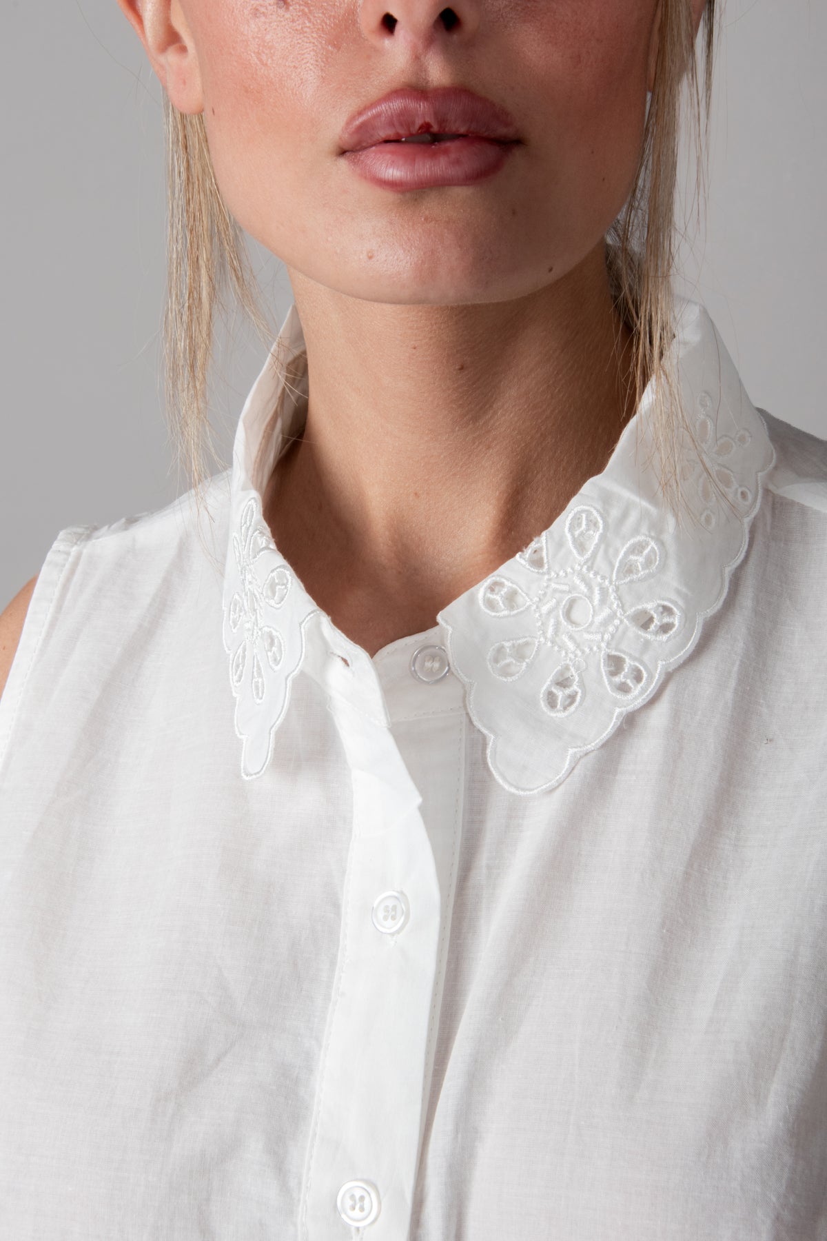 MUSCULOSA TOLOUSE