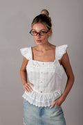 BLUSA SCARLETT