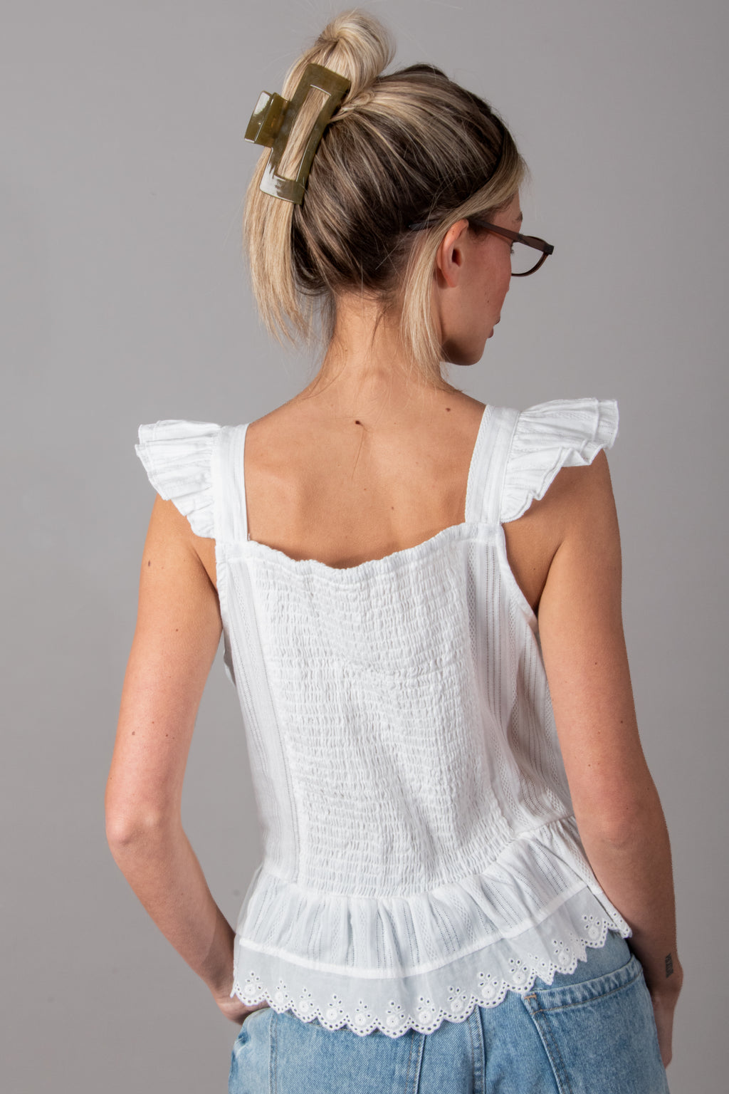 BLUSA SCARLETT
