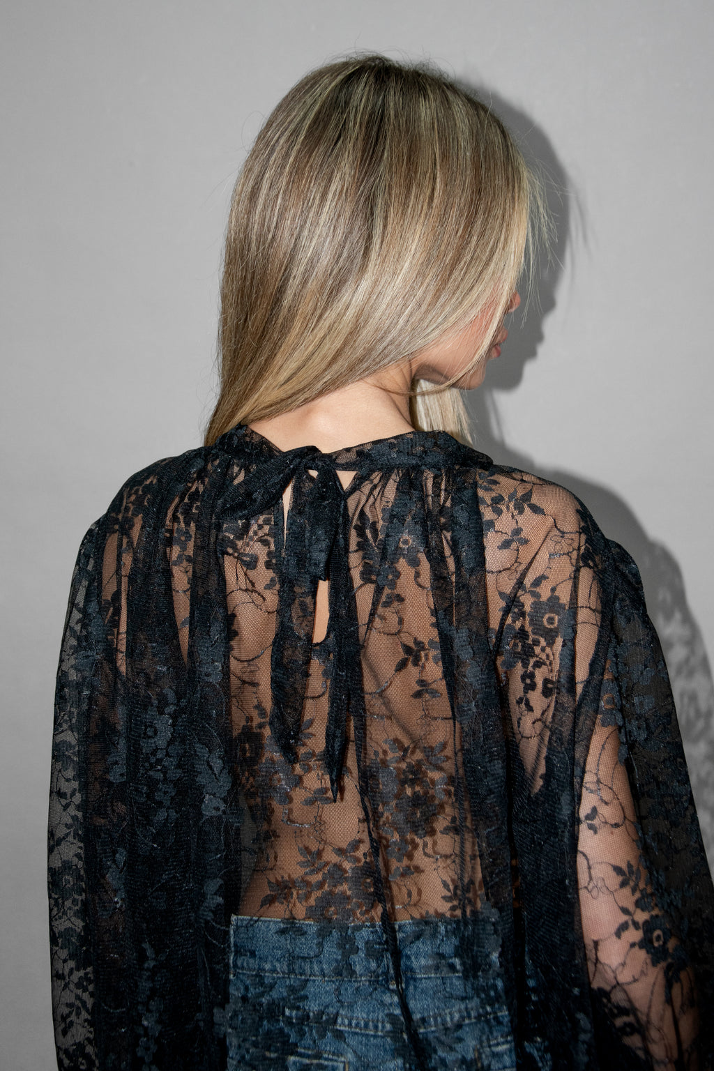 BLUSA CUPID