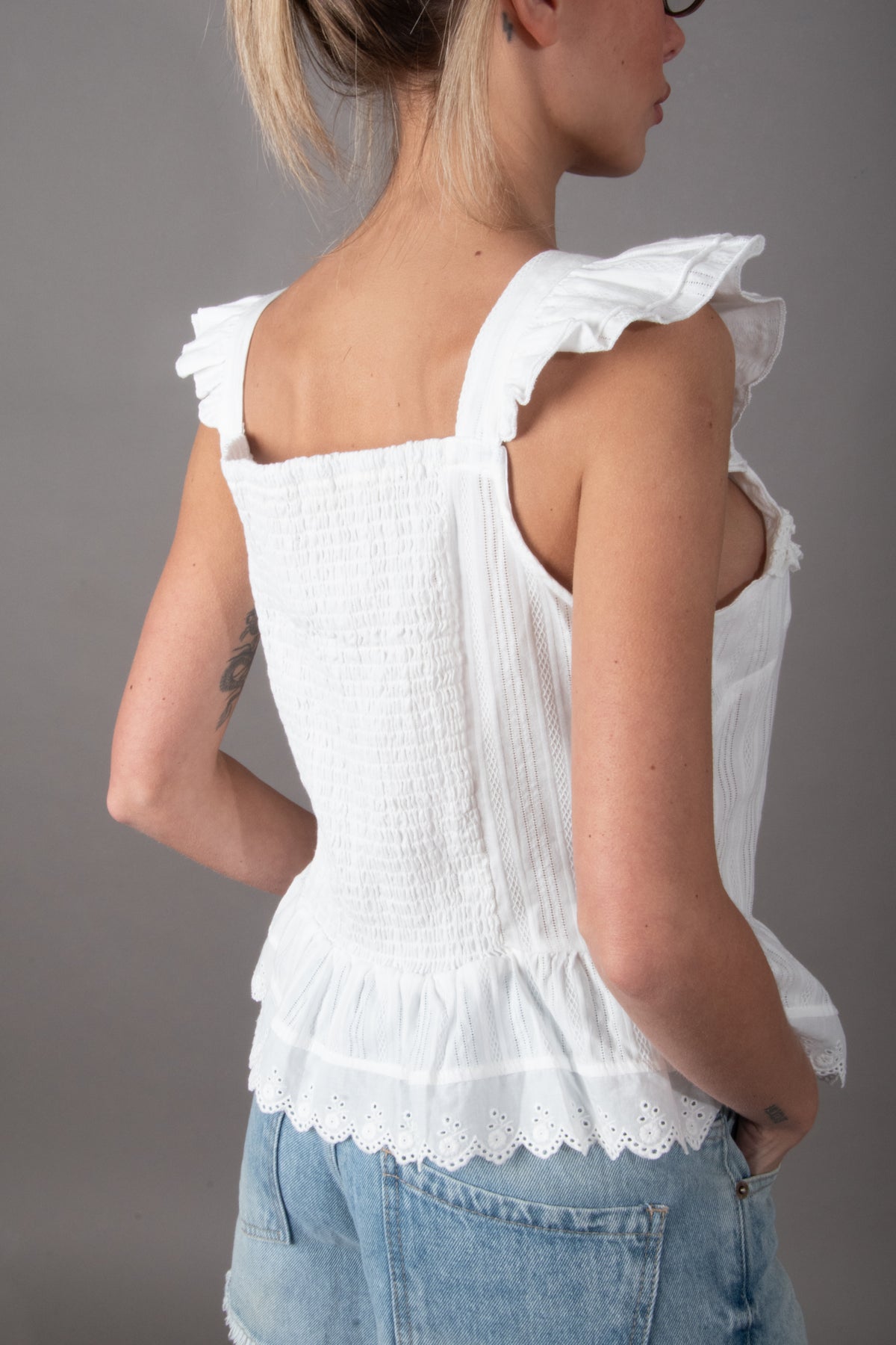 BLUSA SCARLETT