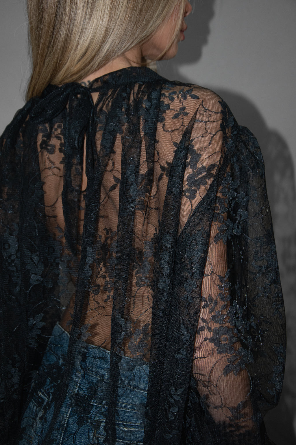 BLUSA CUPID