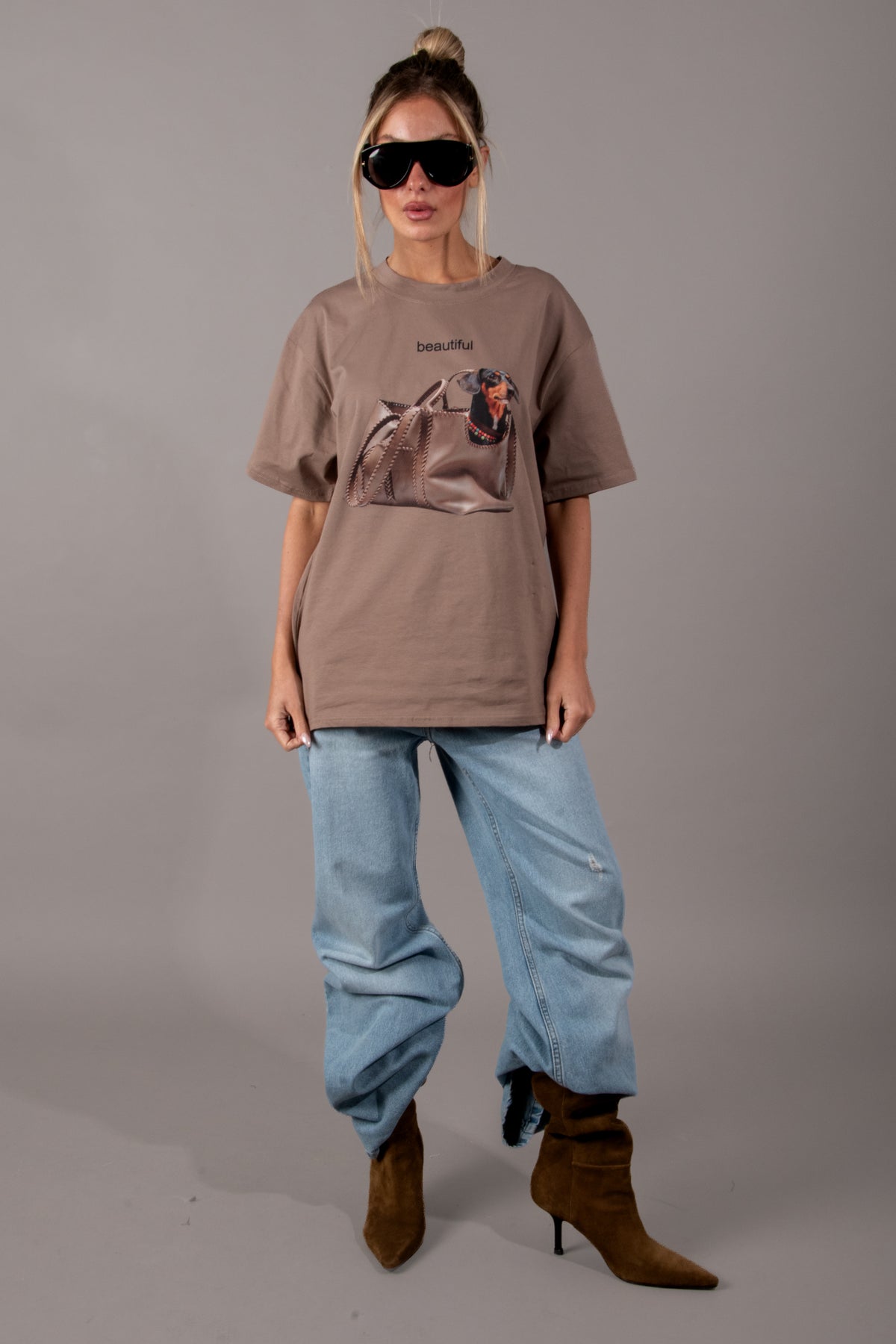 REMERA DOGGY