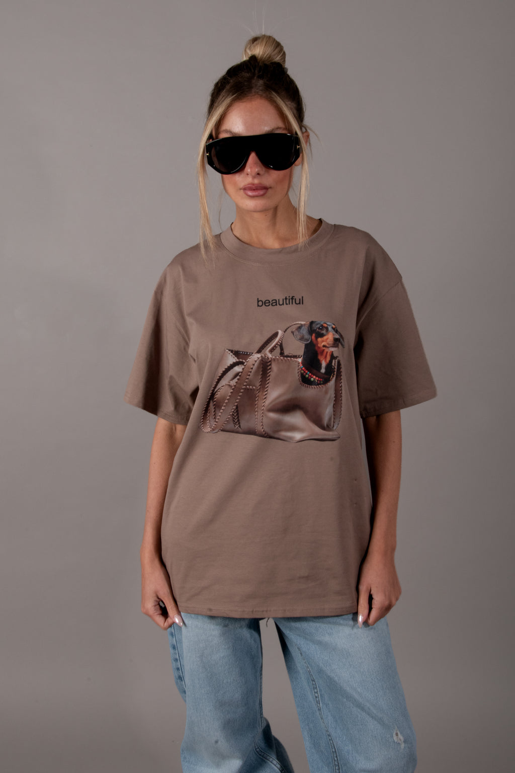 REMERA DOGGY