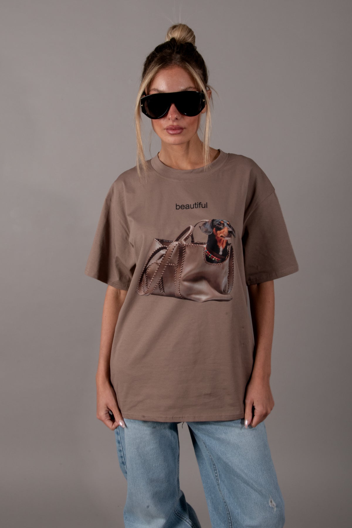 REMERA DOGGY