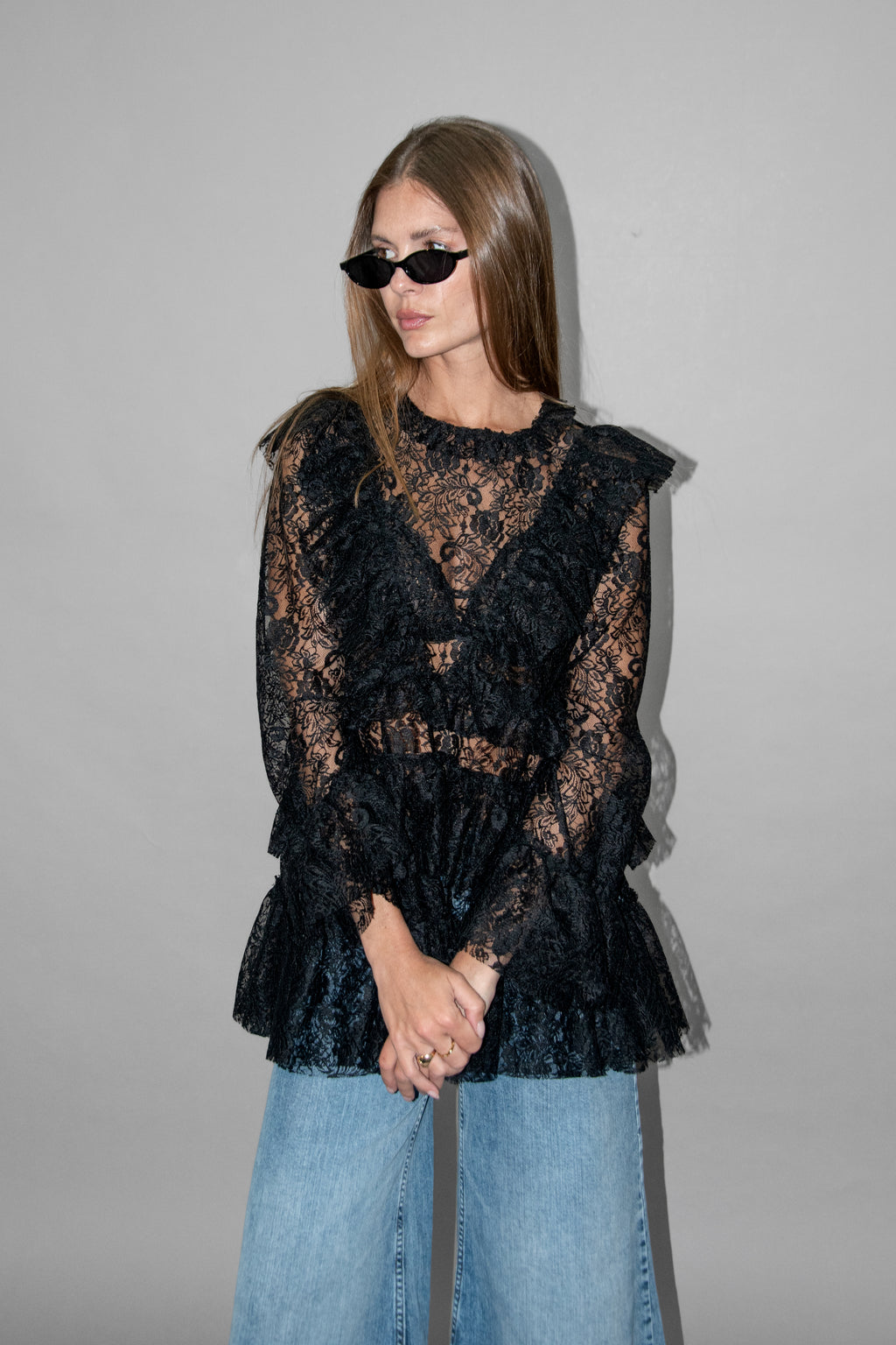 BLUSA SOUL