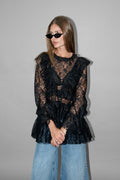 BLUSA SOUL