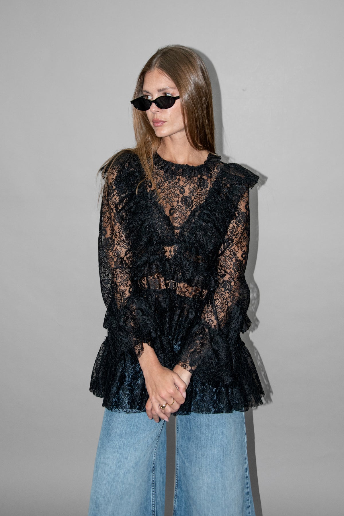 BLUSA SOUL