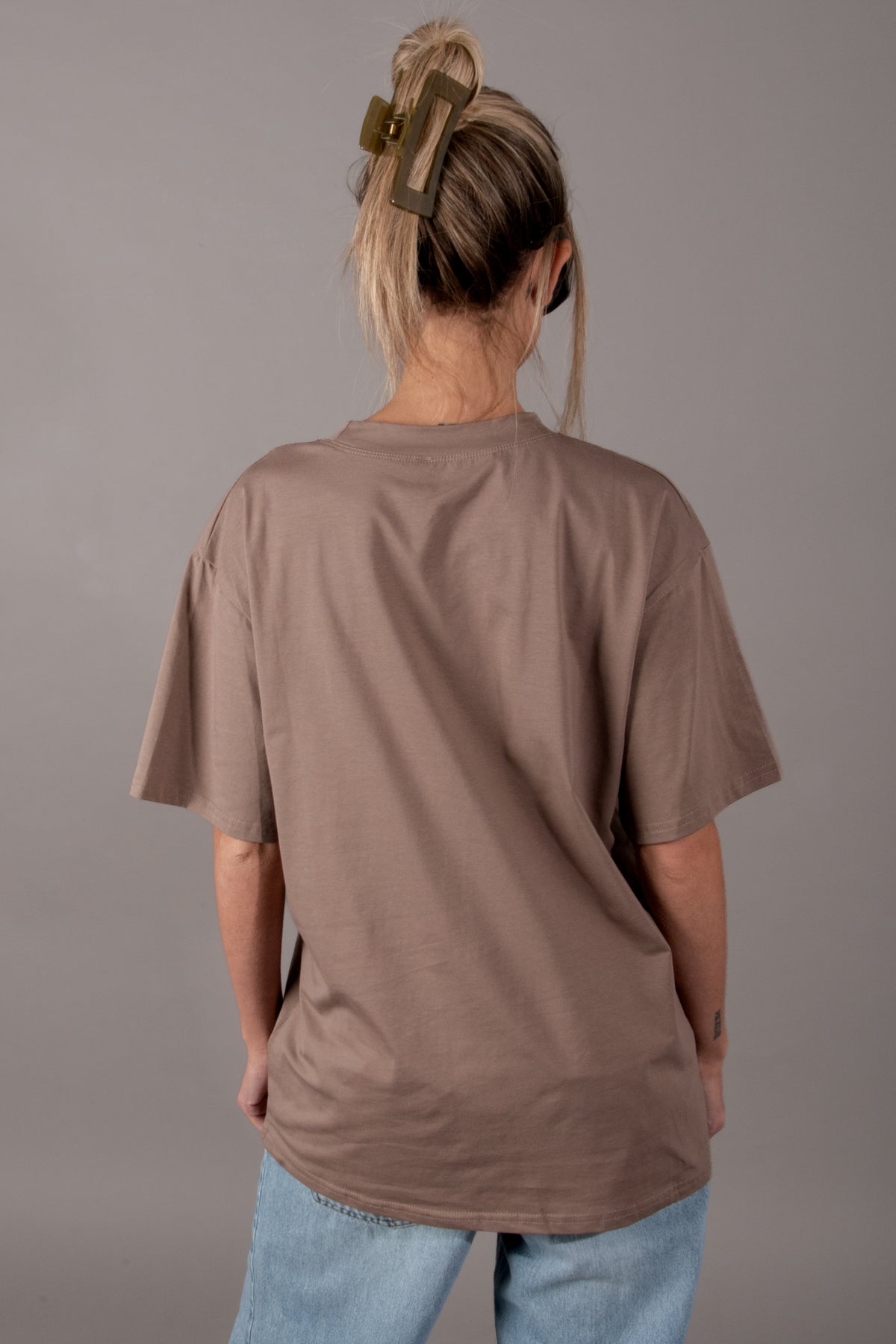 REMERA DOGGY