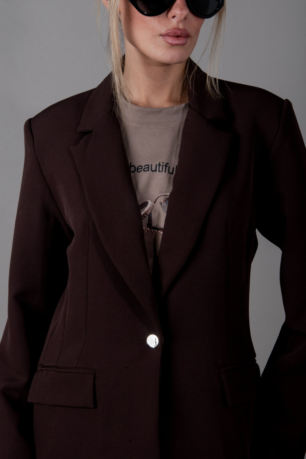 BLAZER BOSS