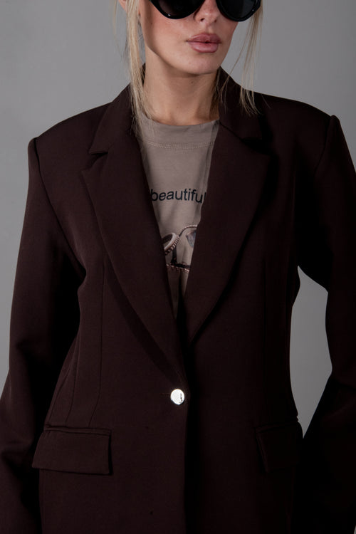 BLAZER BOSS