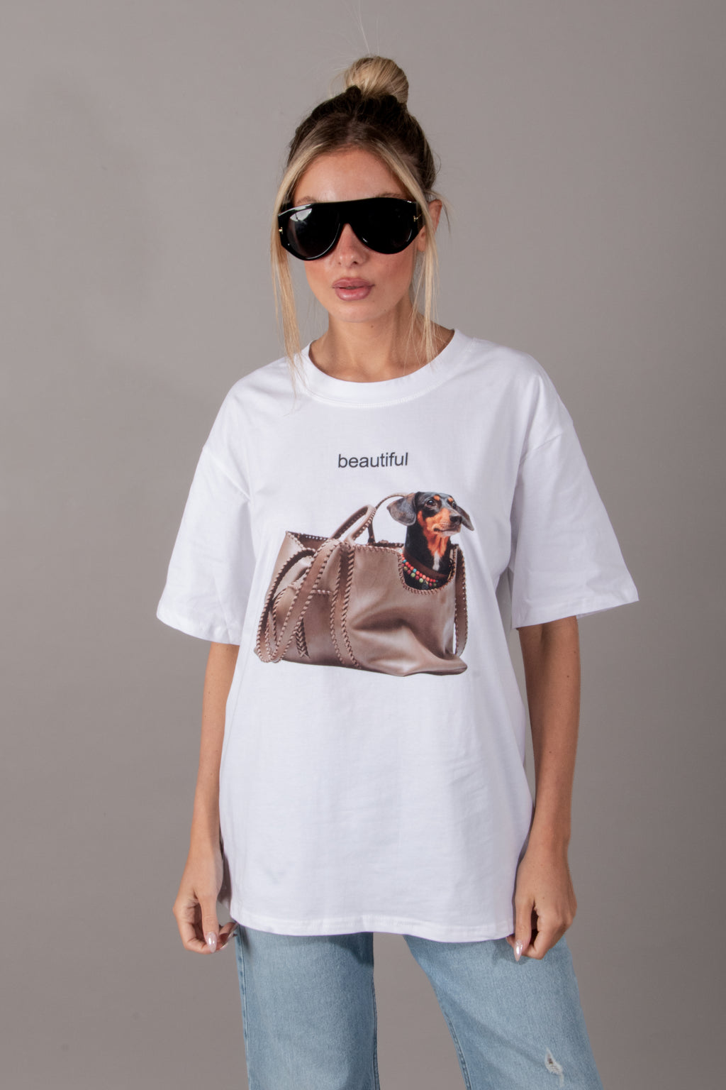REMERA DOGGY