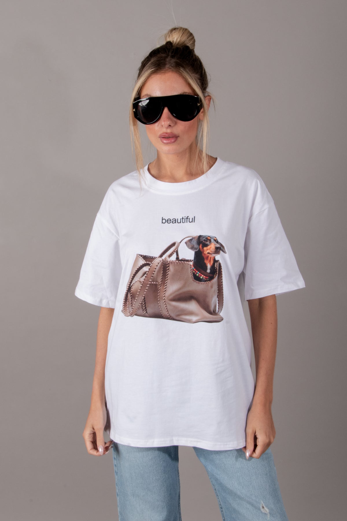 REMERA DOGGY