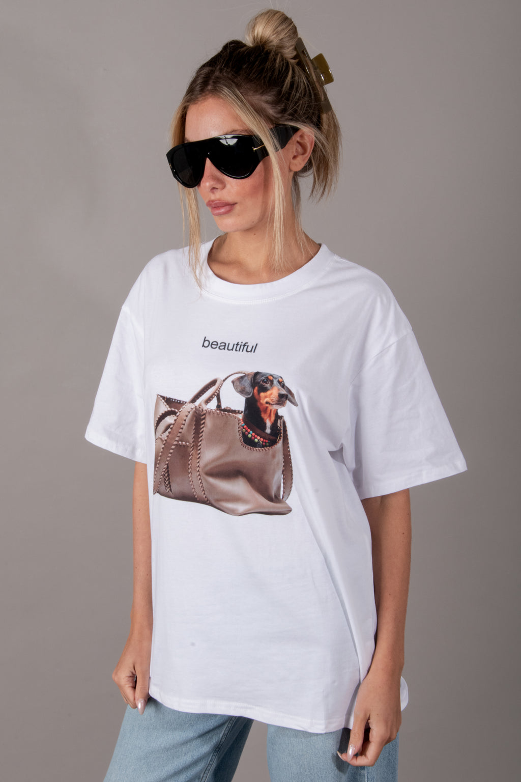 REMERA DOGGY